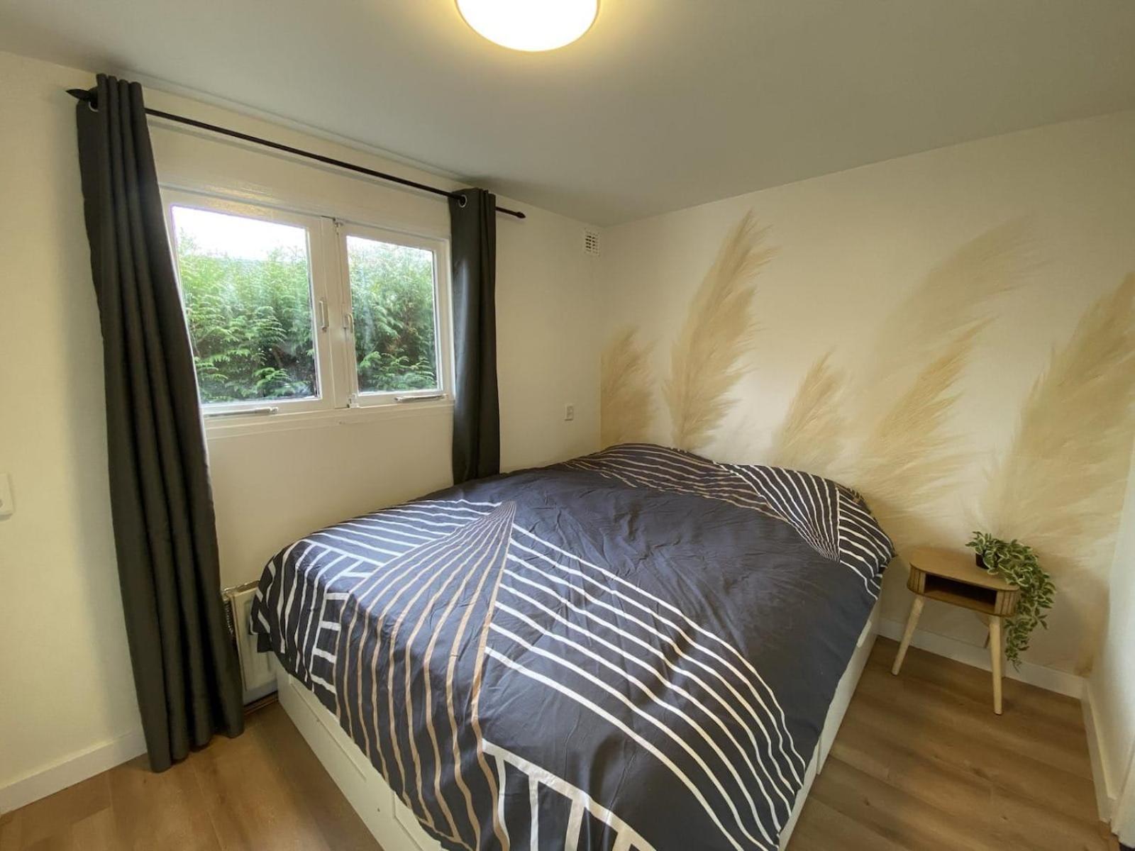 פוטן Veluwe Vakanties Chalets With Private Barrel Sauna - With Pool Bar And Restaurant Facilities In The Veluwe National Park מראה חיצוני תמונה