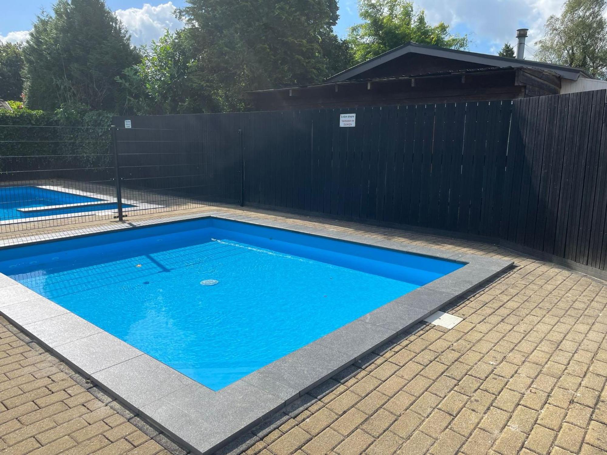 פוטן Veluwe Vakanties Chalets With Private Barrel Sauna - With Pool Bar And Restaurant Facilities In The Veluwe National Park מראה חיצוני תמונה